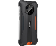 Blackview BL8800 Pro 5G 8/128GB 8380mAh pomarańczowy - 1524397 - zdjęcie 7